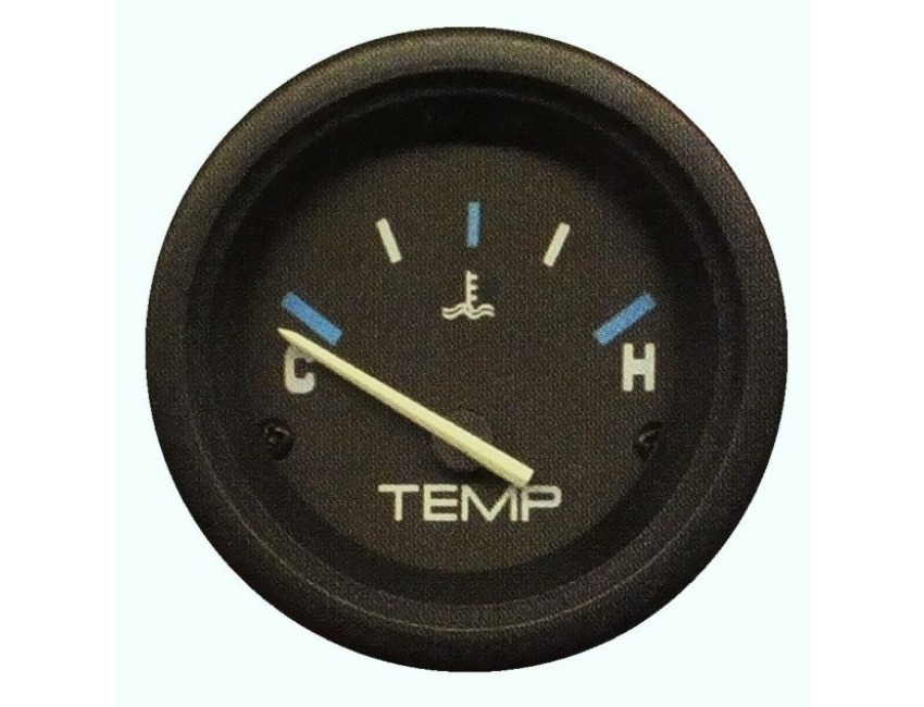 79895292A01 Quicksilver MerCruiser Outboard Mercury Trim Gauge